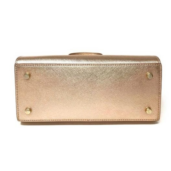 SOLD!!!! ❤️Kate SpadeLaurel Way Reiley Satchel - Picture 5 of 8